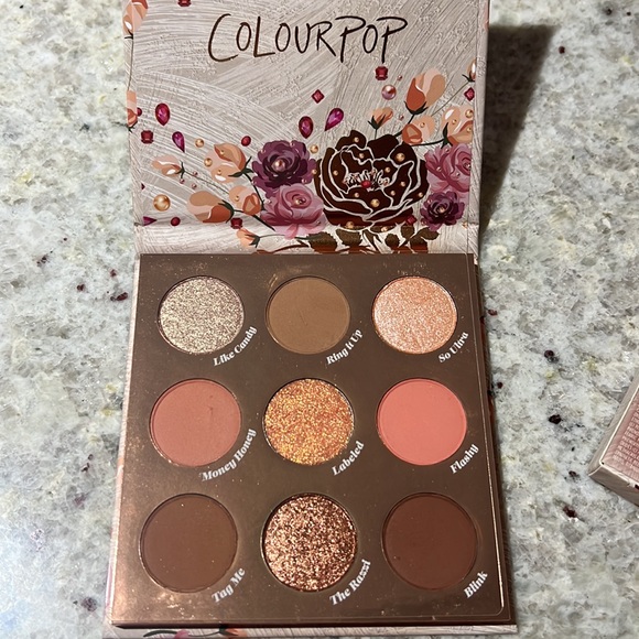 NEW Colourpop - Picture 3 of 4